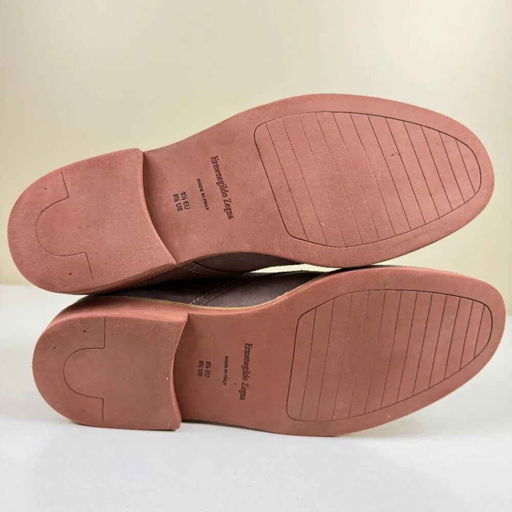 Ermenegildo Zegna preowned very